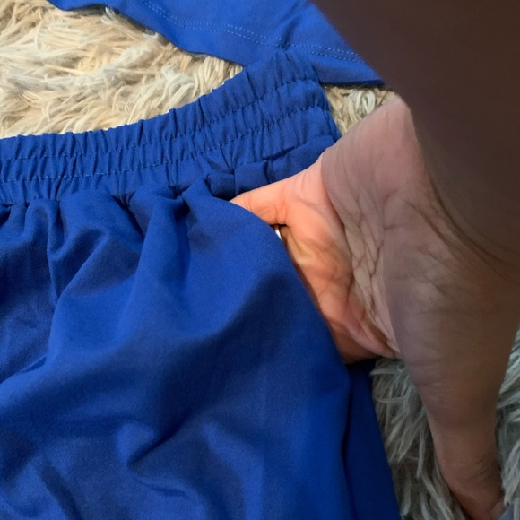 Tank and short set - Picture 2 of 5